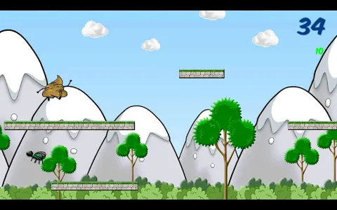 Poop Jump - Poop Games screenshot 18