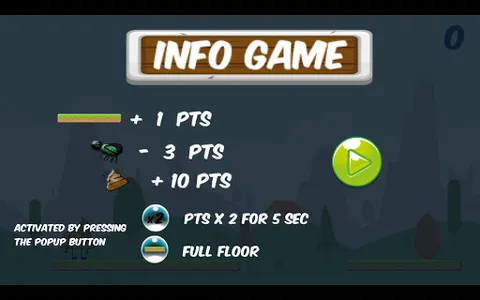 Poop Jump - Poop Games screenshot 21