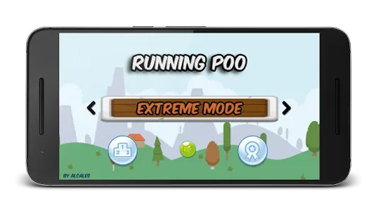 Poop Jump - Poop Games screenshot 5