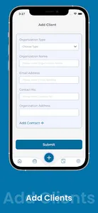 Alcare screenshot 3