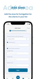 Alcare screenshot 4