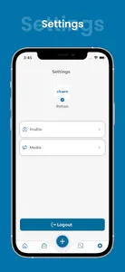 Alcare screenshot 5