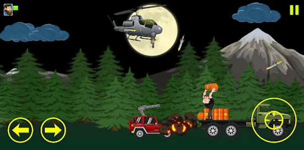 Night Watchman screenshot 5
