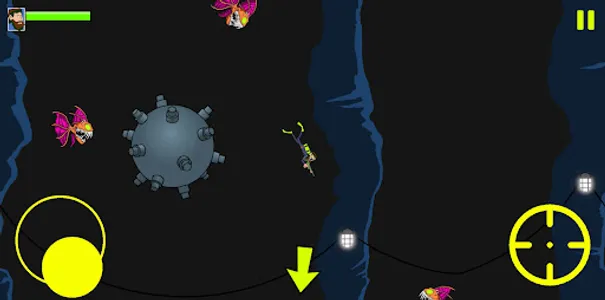 Night Watchman screenshot 6