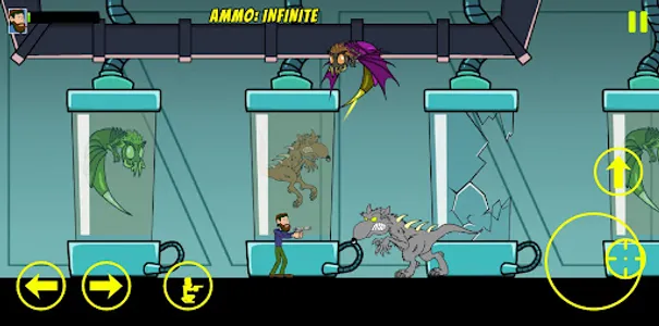 Night Watchman screenshot 7
