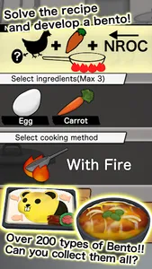 My Farm and Bento 〜俺の農園と弁当屋〜 screenshot 2
