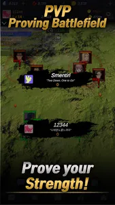Guild Master screenshot 3