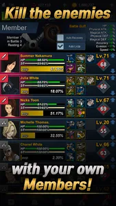Guild Master screenshot 5