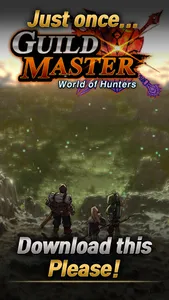 Guild Master screenshot 6