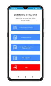 Step Ascensores screenshot 1