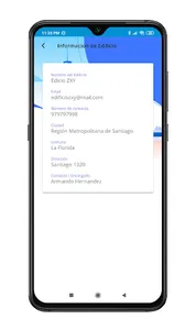 Step Ascensores screenshot 2