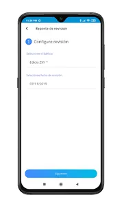 Step Ascensores screenshot 3