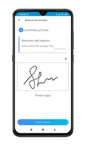 Step Ascensores screenshot 5