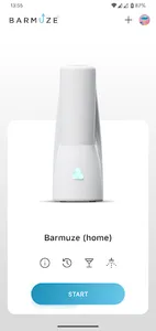 Barmuze screenshot 0