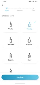 Barmuze screenshot 9