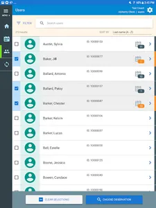 Alchemy Coach 2 screenshot 1