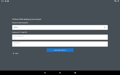 Alchemy Playbook screenshot 10