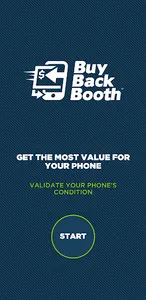 BuyBack Booth screenshot 0