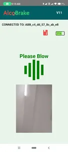 alcobreathalyzer screenshot 4