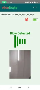 alcobreathalyzer screenshot 5