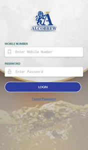 Alcobrew Application screenshot 3