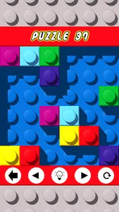 Brick Number Knot Free screenshot 2