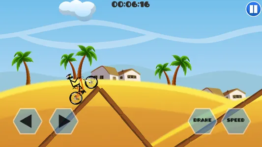 Mountain Bike screenshot 11