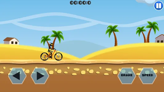 Mountain Bike screenshot 14