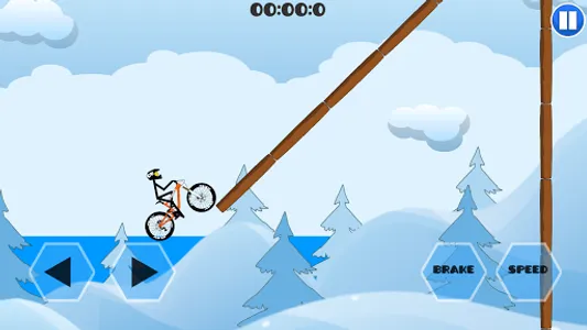 Mountain Bike screenshot 21