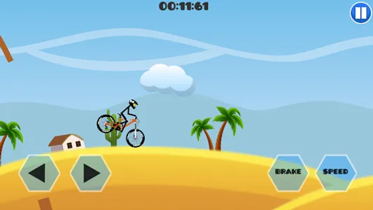 Mountain Bike screenshot 23