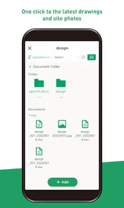 KANNA - Project Management screenshot 2