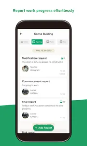 KANNA - Project Management screenshot 4