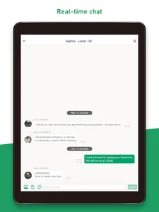 KANNA - Project Management screenshot 8