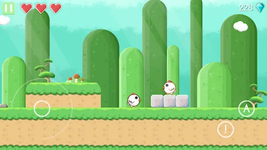 Posho Aventura screenshot 2
