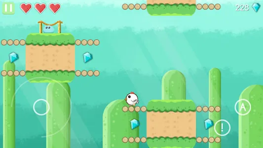 Posho Aventura screenshot 3