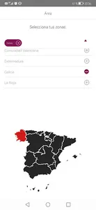 Aldealista screenshot 1