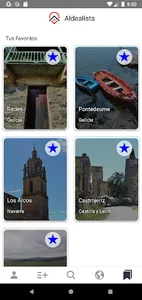 Aldealista screenshot 5