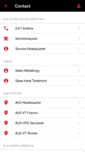 ALD EXPERT ACCESS screenshot 4