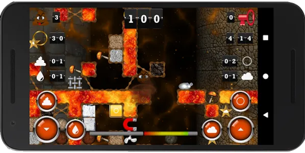 Angry Turds screenshot 0