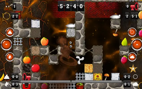 Angry Turds screenshot 4