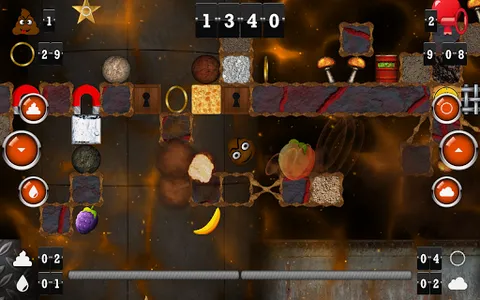 Angry Turds screenshot 5