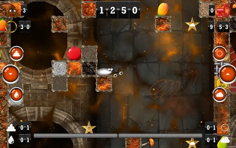 Angry Turds screenshot 6