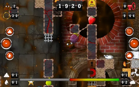 Angry Turds screenshot 7
