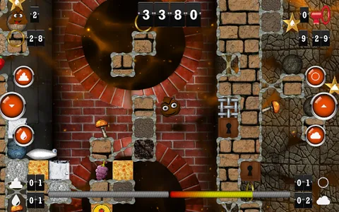 Angry Turds screenshot 8
