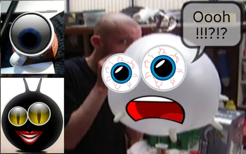 Let's Face It !-) screenshot 15