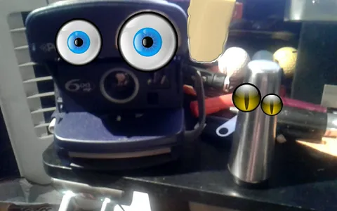 Let's Face It !-) screenshot 16