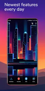 VN Wallpaper HD - Best Free Wa screenshot 3