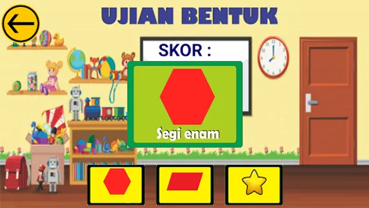Belajar Ceria screenshot 0