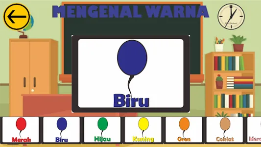 Belajar Ceria screenshot 2