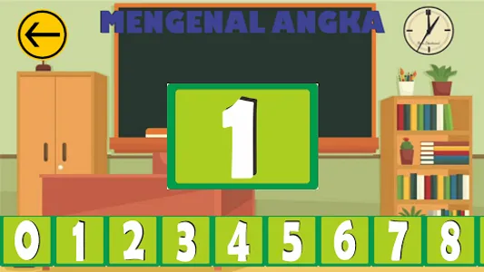 Belajar Ceria screenshot 4
